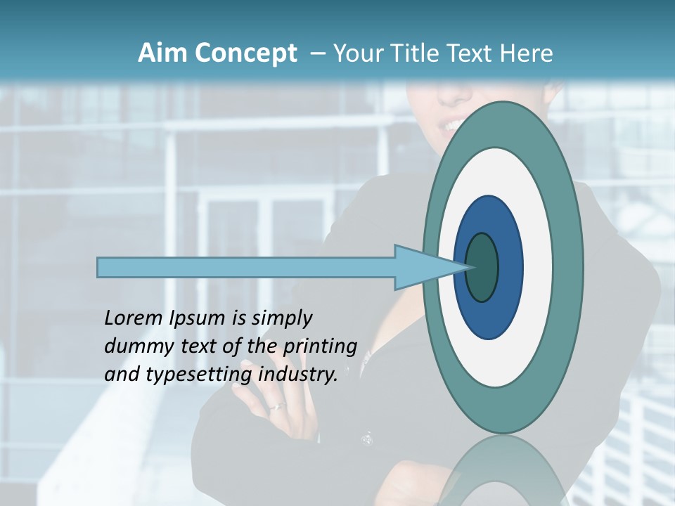 Cute Selling Fun PowerPoint Template