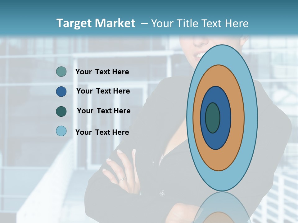 Cute Selling Fun PowerPoint Template