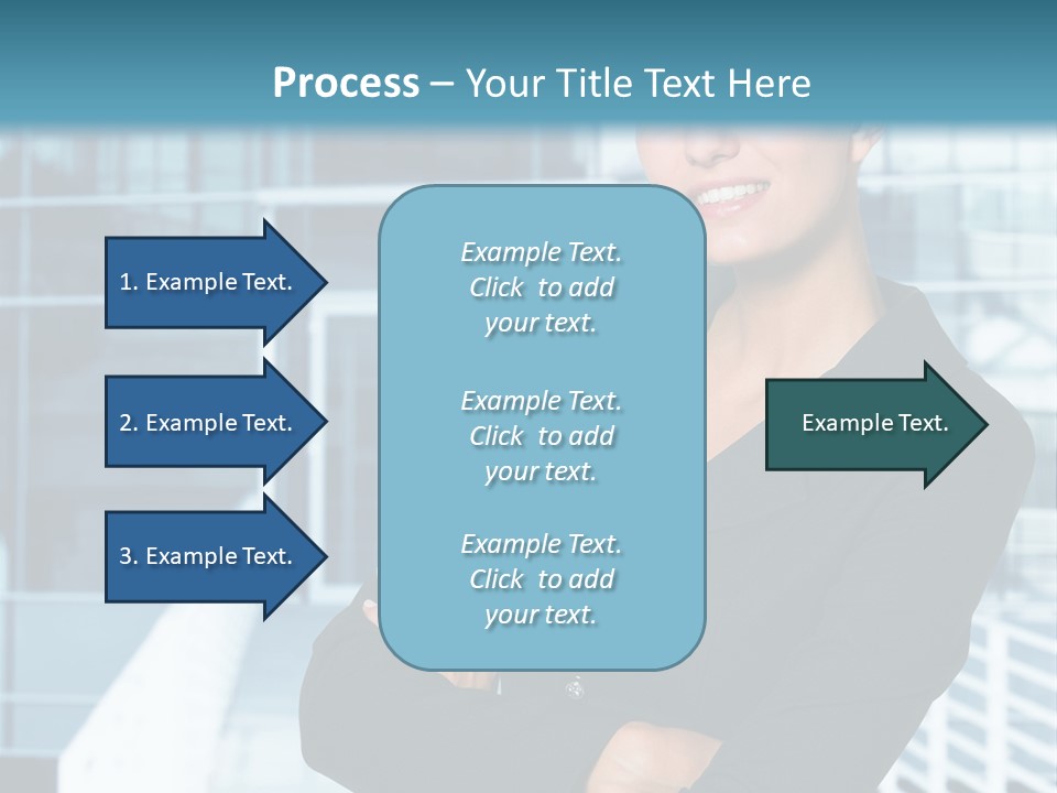Cute Selling Fun PowerPoint Template