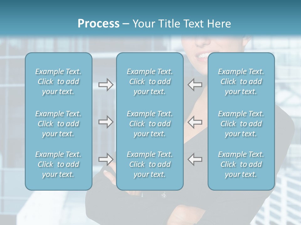 Cute Selling Fun PowerPoint Template