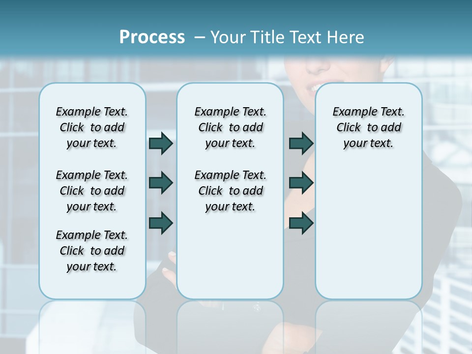 Cute Selling Fun PowerPoint Template