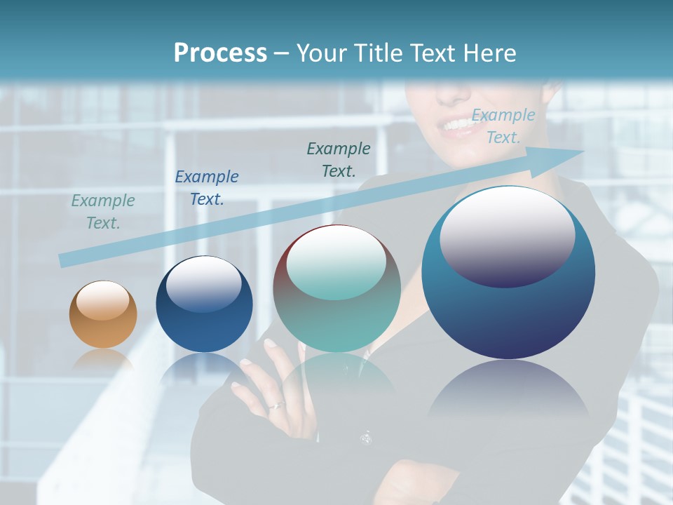 Cute Selling Fun PowerPoint Template