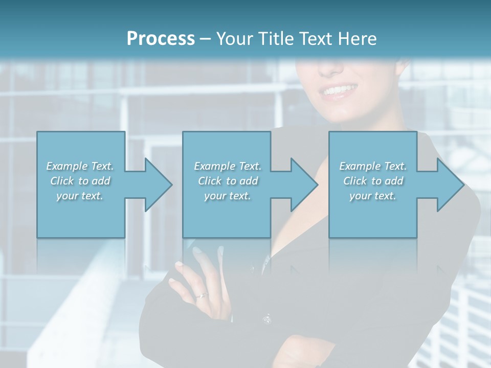 Cute Selling Fun PowerPoint Template