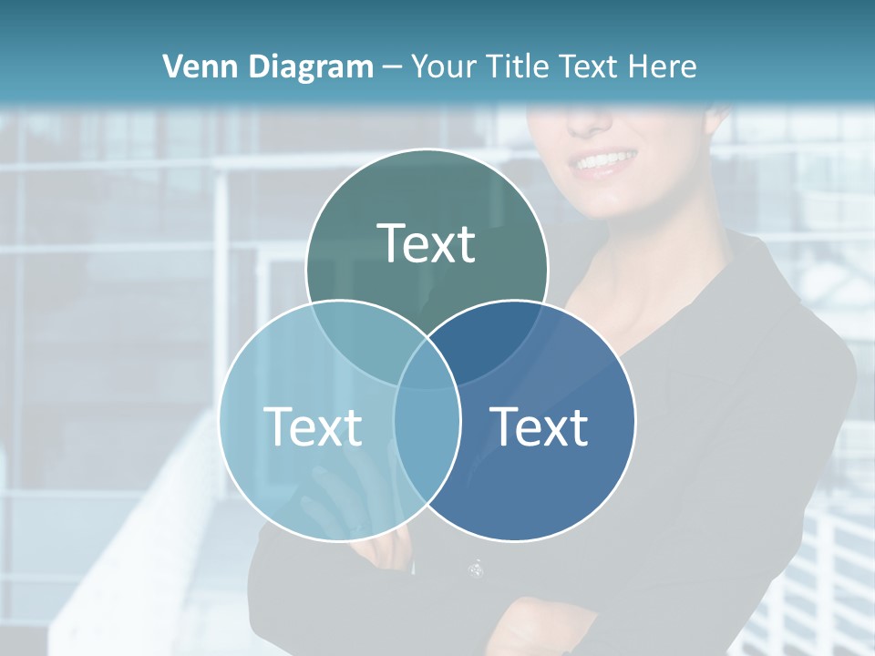 Cute Selling Fun PowerPoint Template