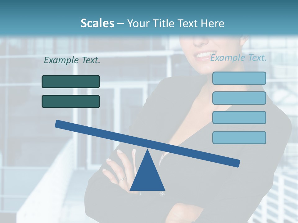 Cute Selling Fun PowerPoint Template
