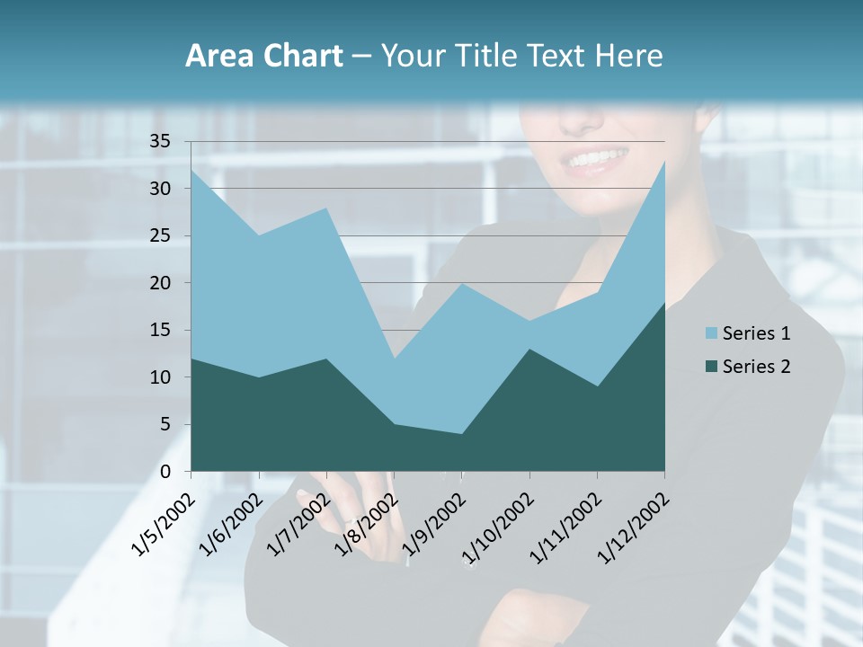 Cute Selling Fun PowerPoint Template