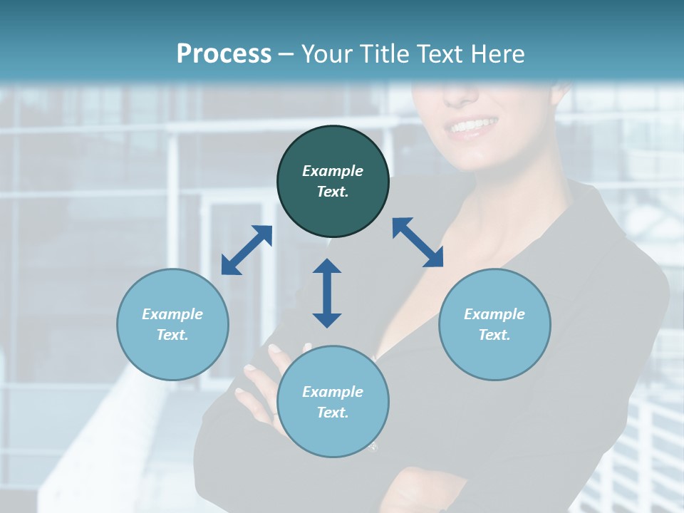 Cute Selling Fun PowerPoint Template