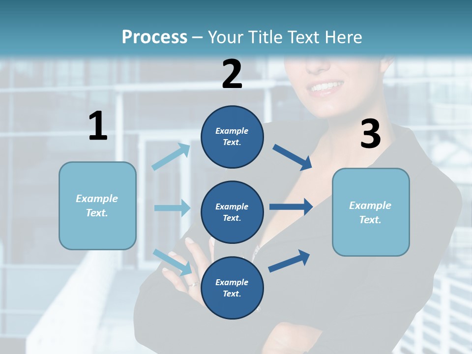 Cute Selling Fun PowerPoint Template