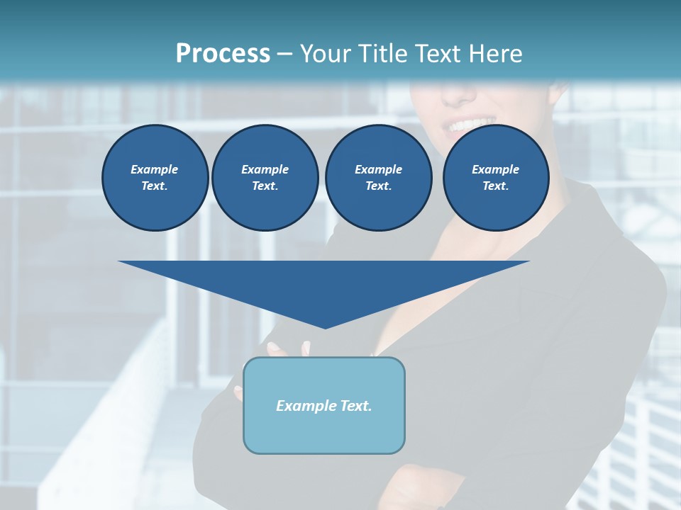 Cute Selling Fun PowerPoint Template