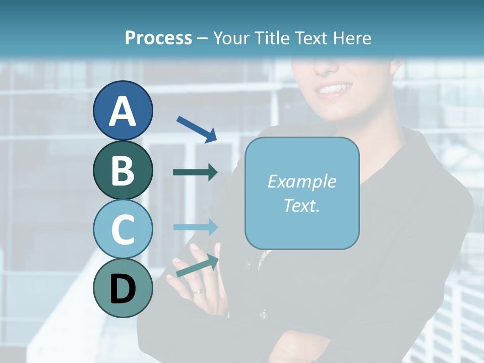 Cute Selling Fun PowerPoint Template