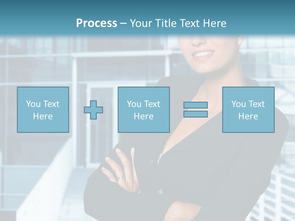 Cute Selling Fun PowerPoint Template