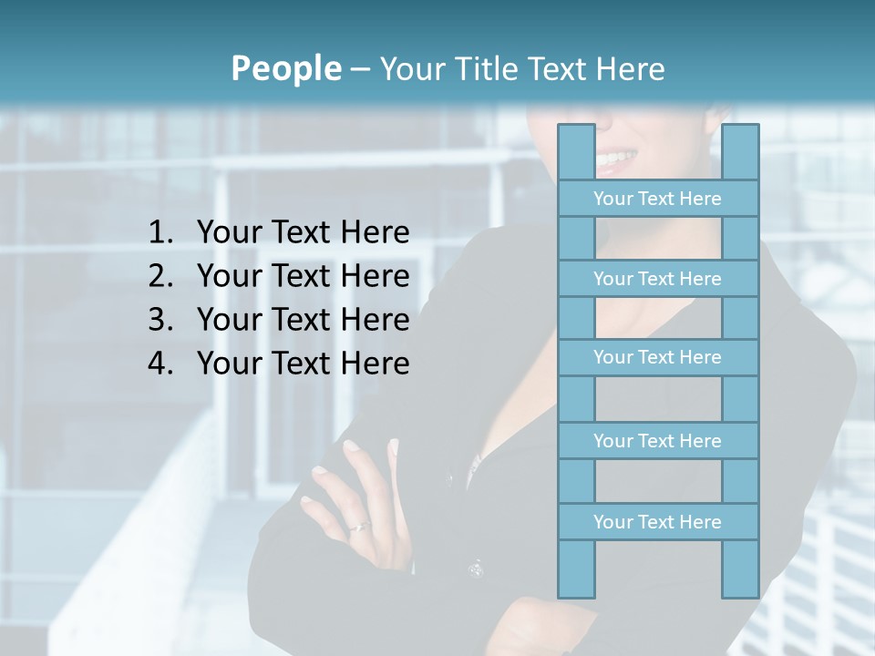 Cute Selling Fun PowerPoint Template