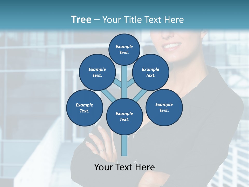 Cute Selling Fun PowerPoint Template