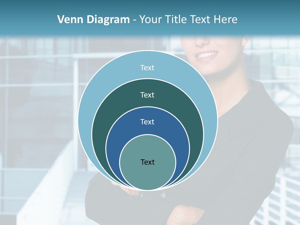 Cute Selling Fun PowerPoint Template