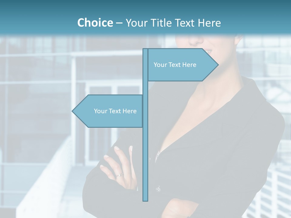Cute Selling Fun PowerPoint Template