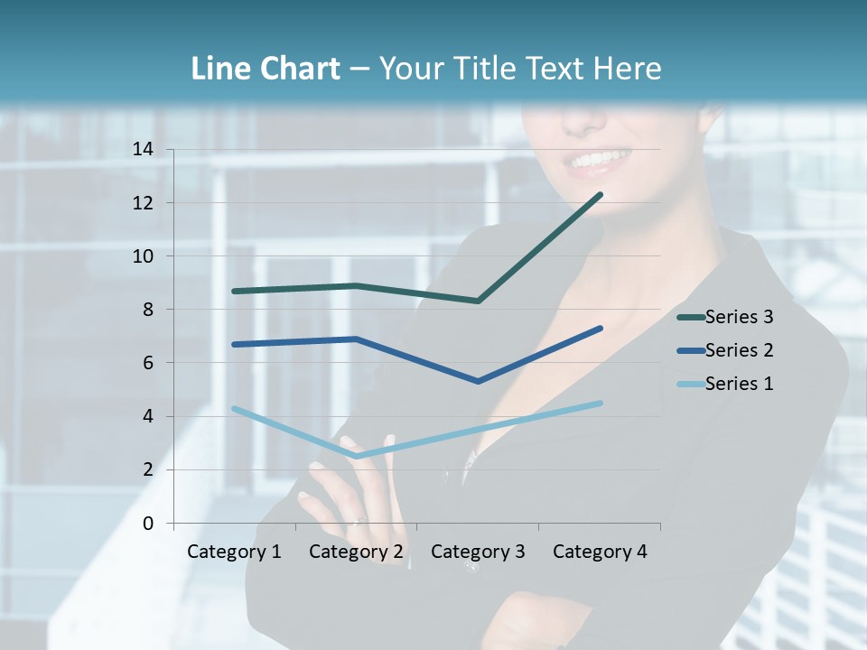 Cute Selling Fun PowerPoint Template