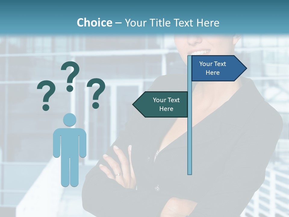 Cute Selling Fun PowerPoint Template