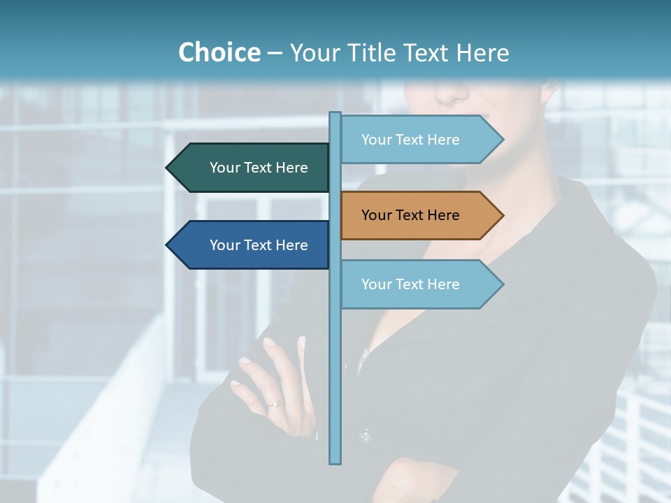 Cute Selling Fun PowerPoint Template
