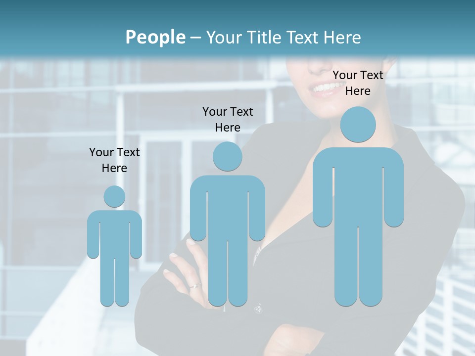 Cute Selling Fun PowerPoint Template