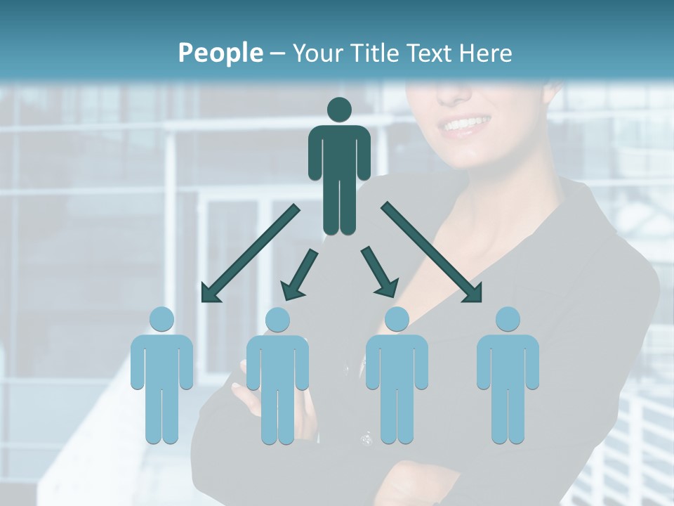 Cute Selling Fun PowerPoint Template