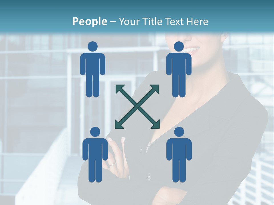 Cute Selling Fun PowerPoint Template