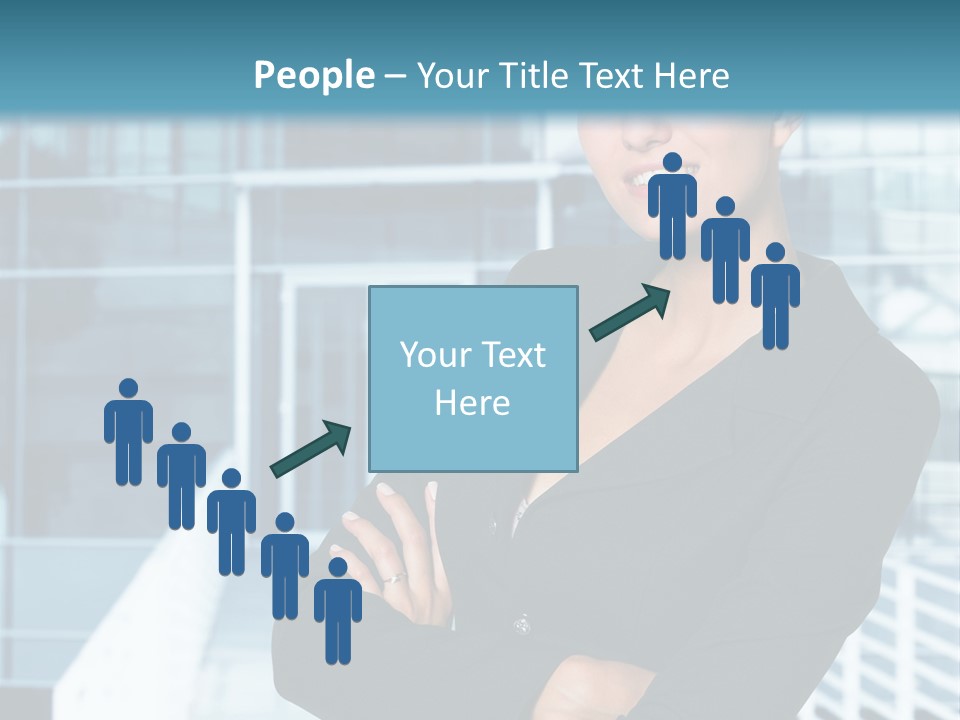 Cute Selling Fun PowerPoint Template