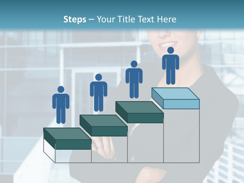 Cute Selling Fun PowerPoint Template