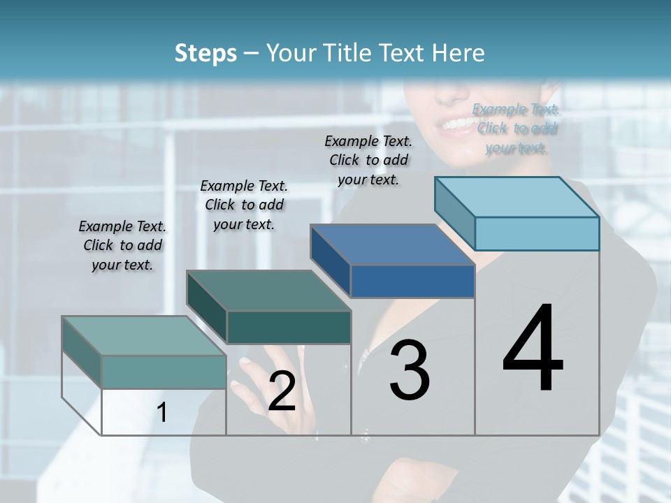 Cute Selling Fun PowerPoint Template