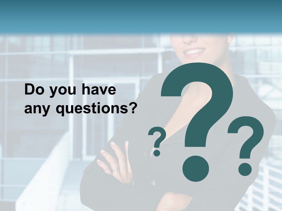 Cute Selling Fun PowerPoint Template