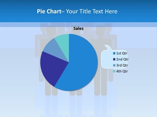 Space Speaker Leader PowerPoint Template