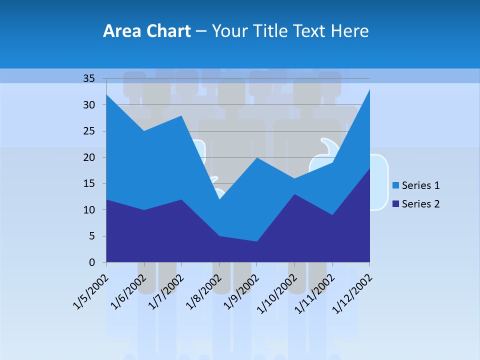 Space Speaker Leader PowerPoint Template
