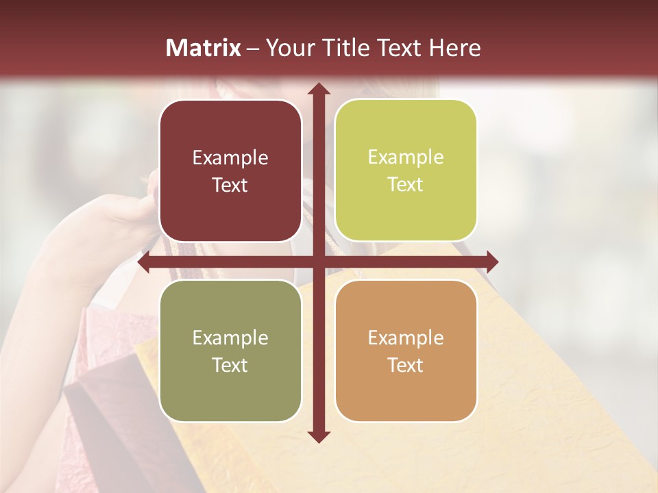 Cute Selling Fun PowerPoint Template