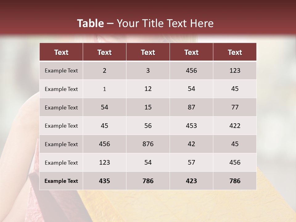 Cute Selling Fun PowerPoint Template