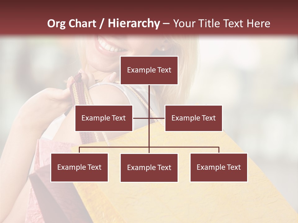 Cute Selling Fun PowerPoint Template