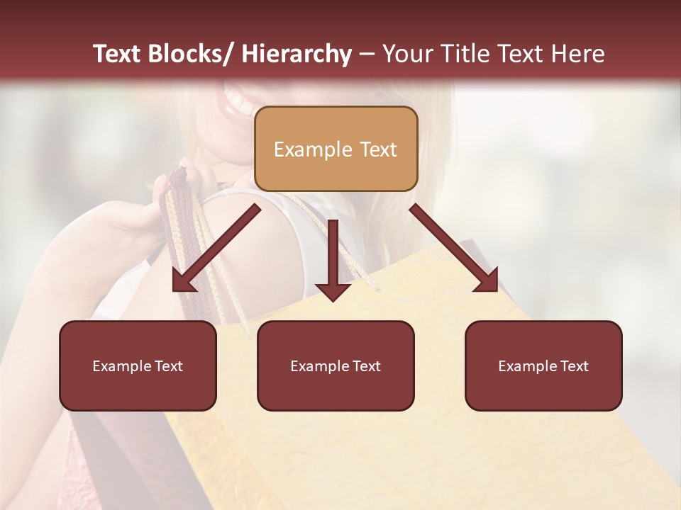 Cute Selling Fun PowerPoint Template