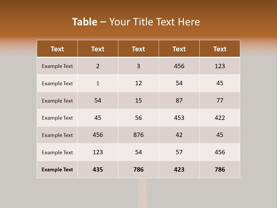 A Dandelion Powerpoint Presentation With A Black Background PowerPoint Template