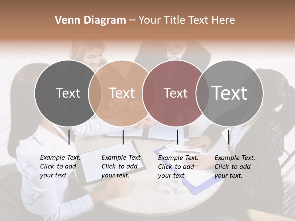 Happiness Teen Music PowerPoint Template