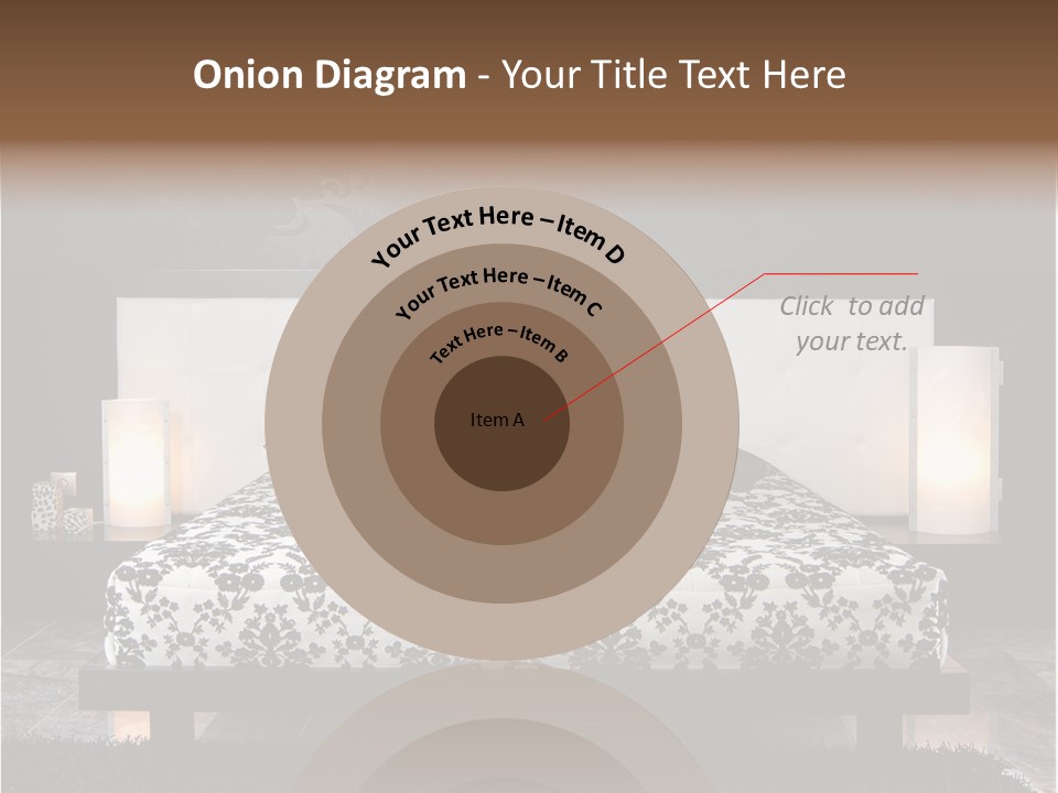 Relax Furnishing Carpet PowerPoint Template