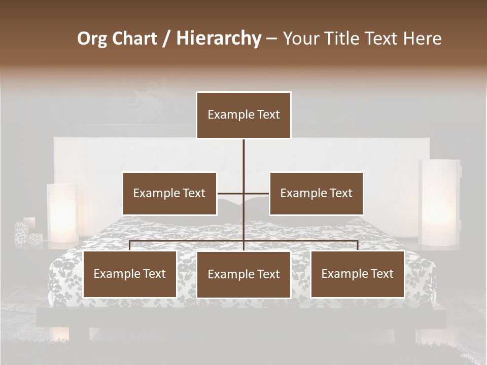Relax Furnishing Carpet PowerPoint Template