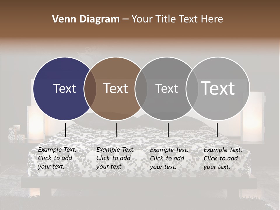 Relax Furnishing Carpet PowerPoint Template