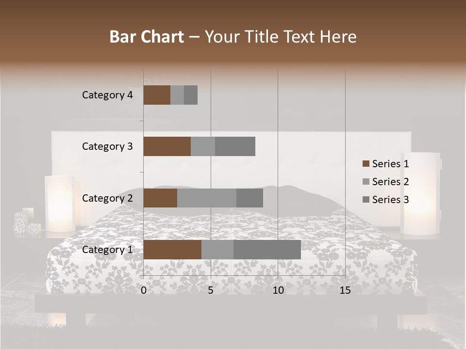 Relax Furnishing Carpet PowerPoint Template