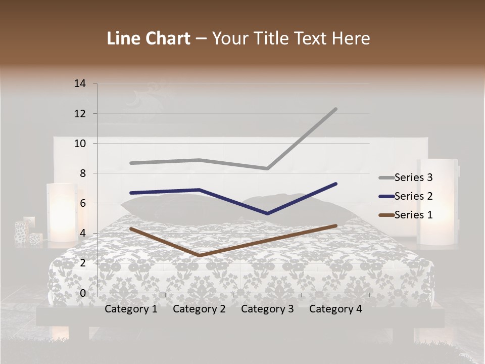 Relax Furnishing Carpet PowerPoint Template