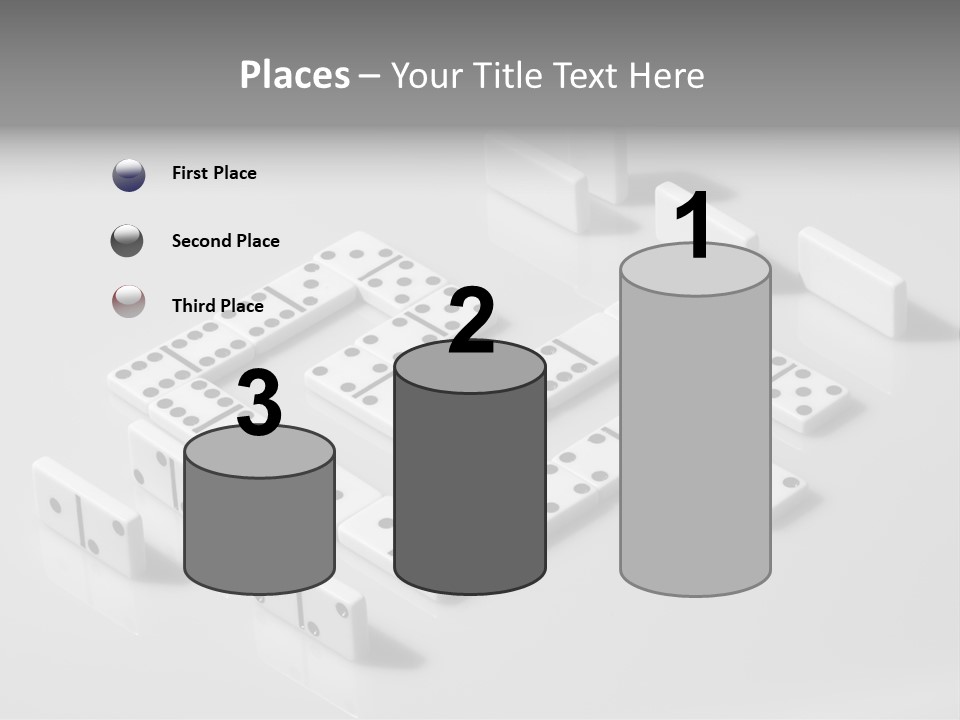 Hobby Color Indoors PowerPoint Template