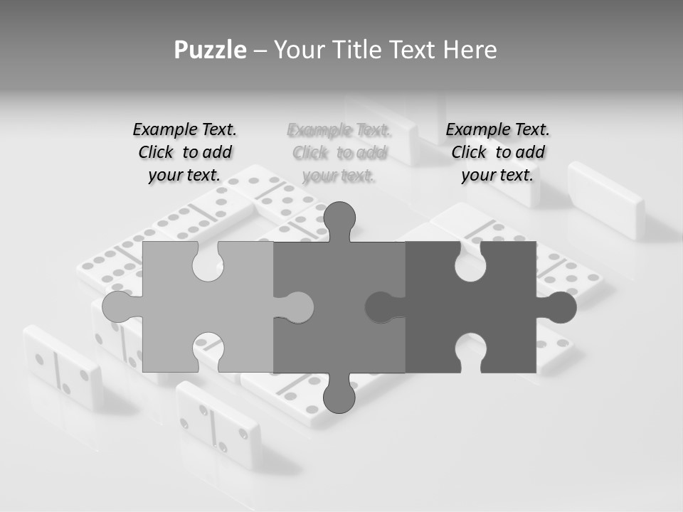 Hobby Color Indoors PowerPoint Template