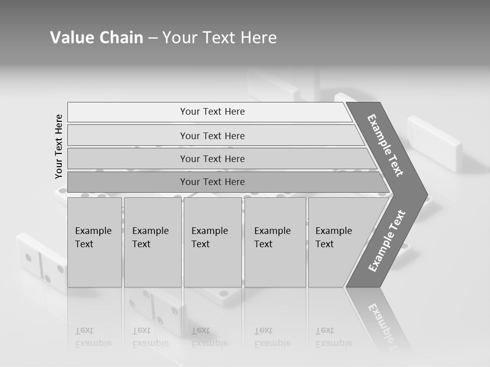 Hobby Color Indoors PowerPoint Template