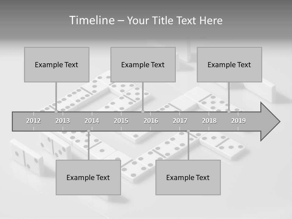 Hobby Color Indoors PowerPoint Template