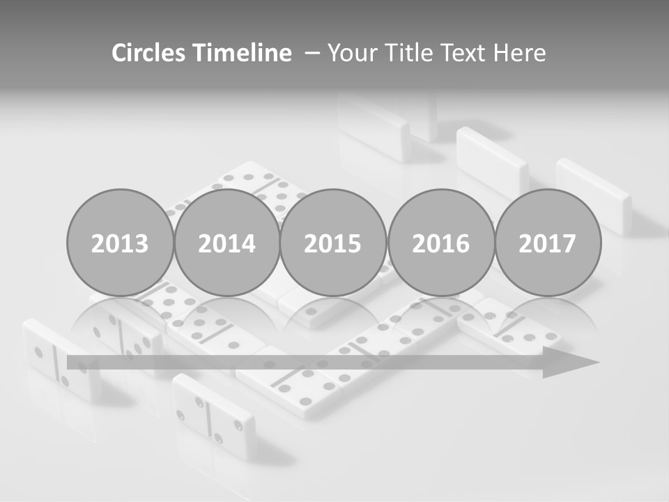 Hobby Color Indoors PowerPoint Template