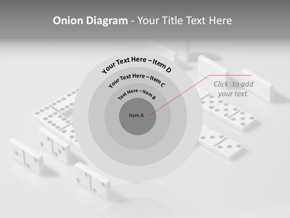 Hobby Color Indoors PowerPoint Template