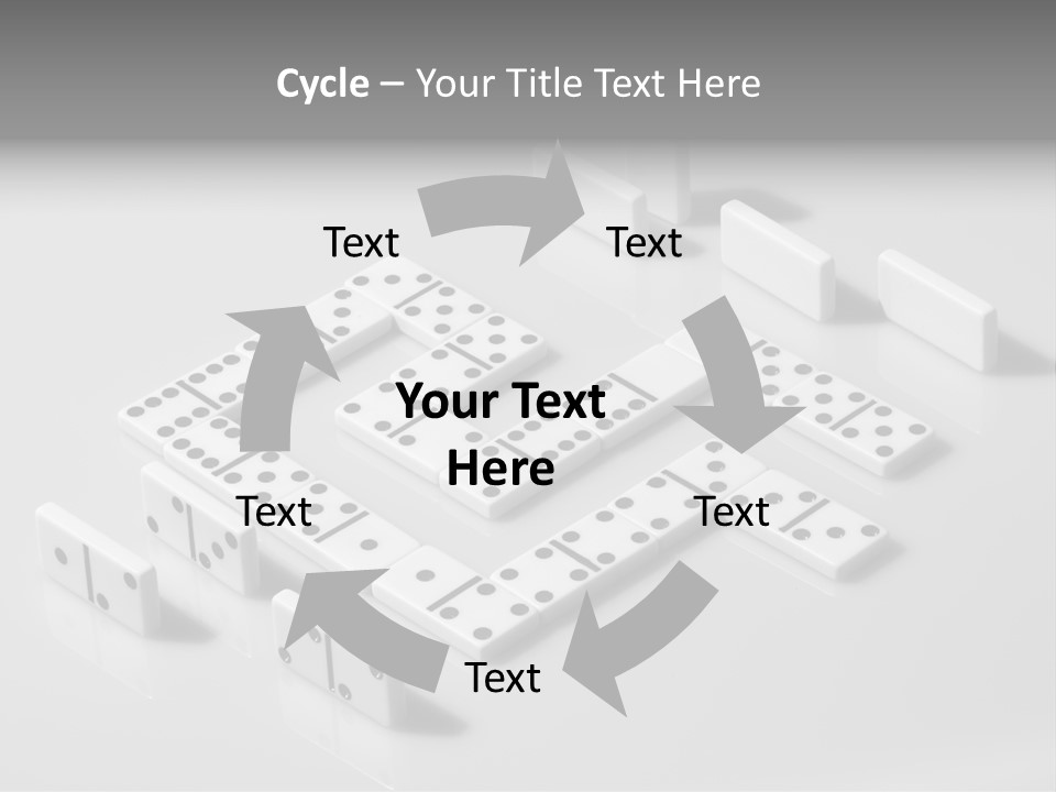 Hobby Color Indoors PowerPoint Template