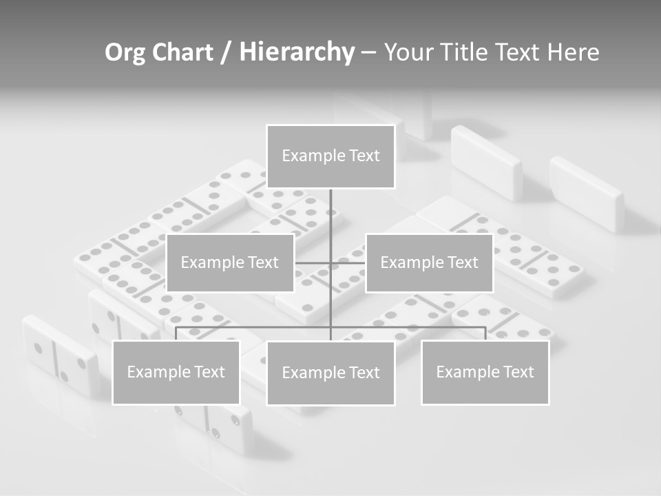 Hobby Color Indoors PowerPoint Template
